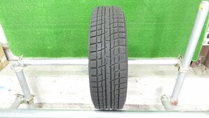 R9484IS プラクティバアイス BP02 155/65R13 73Q 13インチ スタッドレス タイヤ 23年製 1本