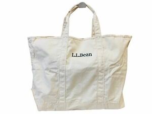 【送料無料!!】L.L.bean LLBean エルエルビーン グローサリートートバッグ グローサリー トートバッグ エコバッグ マザーズバッグ バッグ