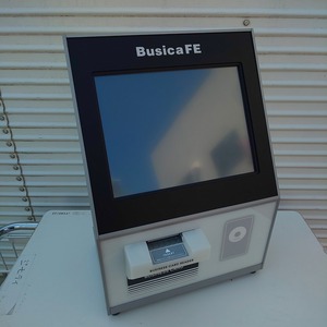 ◆BusicaFE/ビジカ　名刺共有管理システム　名刺管理　名刺データ化！　顧客管理/会社/名刺ファイリング【J0326A2】