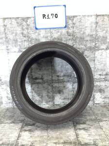 R170　タイヤ1本　275/35R20　ラジアルタイヤ　ROADSTONE　N7000　溝4ｍｍ