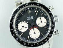 Rolex アンティーク デイトナ SS Ref.6263 ポールニューマン カスタム 　未使用