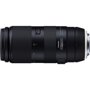 中古 １年保証 美品 TAMRON 100-400mm F4.5-6.3 Di VC USD [Model A035E] (キヤノンEF用)