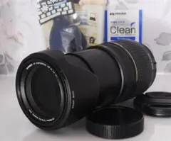 幅広いシーンで大活躍☆タムロン AF 28-300mm A061 ニコン用♡