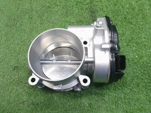 FORD フォード 型式不明 スロットルボディ 刻印G273N E1822B-0661 21304874 未テスト 美品 ジャンク品