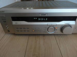 ★SONY　FM-STEREO/FM.AM　RECEIVER　STR-V535　即決★