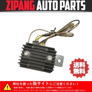 KY002 AJS 14 CSR レギュレーター レクチファイヤー ▲動作未確認 ★送料無料 ◎