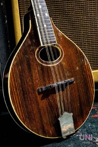 Gibson Style-A Mandolin