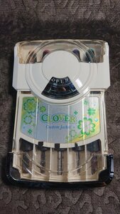 ◆CLOVER【彫刻刀セット】学校教材用★USED★★★★◆