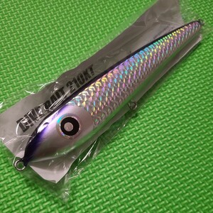 【送料無料】ローカルスタンダード ダイブベイト 210XT パープル ／ Local Standard DIVE BAIT