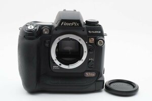 ADS3954★ 外観美品 ★ 富士フイルム FUJIFILM FinePix S3 Pro