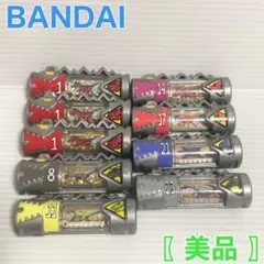 獣電戦隊キョウリュウジャー 獣電池 スーパー戦隊