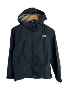 THE NORTH FACE◆DOT SHOT JACKET_ドットショットジャケット/S/ナイロン/BLK