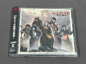 聖飢魔Ⅱ CD BLOODIEST(初回生産限定盤B)