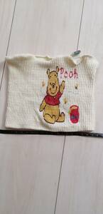 ベビー腹巻き★Pooh☆