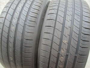 ☆新古☆即決アリ☆ダンロップ　ルマン5 245/40R20 2本