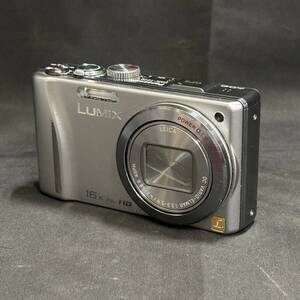 CKK783K Panasonic パナソニック LUMIX DMC-TZ20 コンパクトデジタルカメラ