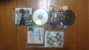 ★☆Ｓ06826 スガ シカオ【PARADE】【Sugarless】【4Flusher】　CDアルバムまとめて３枚セット☆★