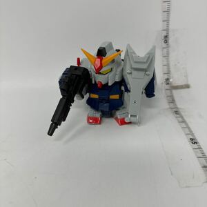 中古　箱無し　剣欠品　元祖SDガンダム キャプテンガンダム　※1827