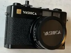 【美品】YASHICA ELECTRO 35 CCN WIDE