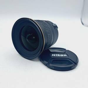 N39118A● Nikon ニコン DX AF-S NIKKOR 12-24㎜ 1:4 G ED レンズ 一眼レフ DX SWM IF Aspherical アクセサリー オートフォーカス