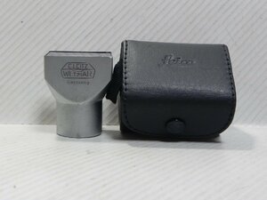 Leica ライカ 35mm ファインダー (中古品)