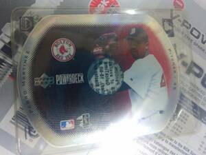 】UD 2000 Powerdeck 】Pedro Martinez●