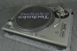 Technics テクニクス SL-1200MK3D ターンテーブル レコードプレーヤー ★F