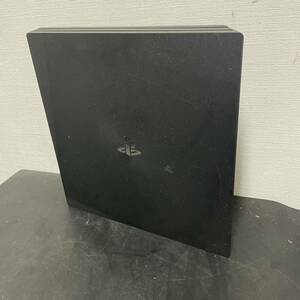 ps4 本体のみ プレイステーション cuh-7200c ⑤