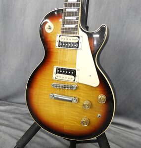 ☆ Gibson ギブソン Les Paul Classic 100th レスポール クラシック 100周年記念モデル エレキギター ＃15002465 ケース付き ☆中古☆