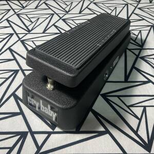 【Used】Cry Baby / GCB95 " Wah "