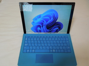 ★★ Microsoft Surface pro5 / i5-7300U 2.6Ghz /8GB/SSD 256GB/Win11 ★★