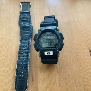 CASIO カシオ G-SHOCK Gショック DW-9000 腕時計