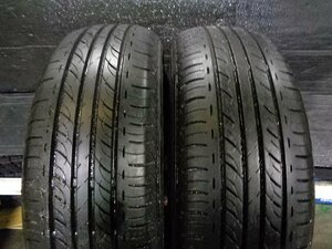 【Y90】SNK2▲185/65R14▲2本即決