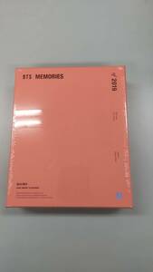 BTS MEMORIES OF 2019 【Blu-ray】【日本語字幕入り】【 UNIVERSAL MUSIC STORE & BTS JAPAN OFFICIAL SHOP 限定販売商品】★新品