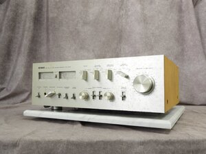 ☆ YAMAHA ヤマハ NS SERIES CA-2000 プリメインアンプ ☆中古☆