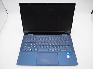 【Z6711】【Z6021】★HP☆Elite dragonfly G2■Core i7-1165G7 2.80GHz/ジャンク