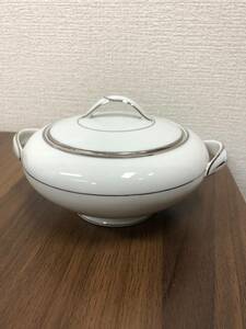 NORITAKE ノリタケ DERRY ポット 食器 5931