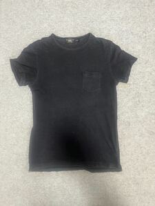 RRL ダブルアールエル　Tシャツ　ラルフローレン