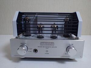 【棚版不明】20L1T/8 ♪TRIODE トライオード Pearl パール プリメイン 真空管アンプ 良品♪