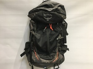 オスプレイ OSPREY 【並品】SIRRUS 26 シラス バックパック