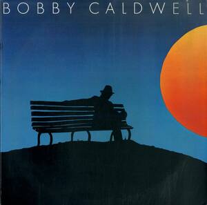 A00595677/LP/ボビー・コールドウェル「Bobby Caldwell (8804・AOR・ライトメロウ)」