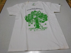 〇　ゆず　【　YUZUNONE　Tシャツ　】　北川悠仁　岩沢厚治