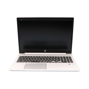 ☆1円開始☆HPI ProBook 450 G7 Core i5-1.6GHz(10210U)/8GB/256GB/15.6/Win10Pro64bit