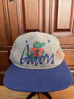 Florida Alligators フロリダ大学 90s The Game製