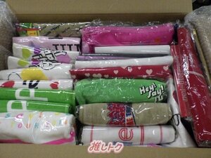 Hey! Say! JUMP 箱入り グッズセット 未開封・未使用品 [美品]