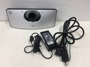 CISCO　シスコ　TelePresence SX10 Quick Set　　TTC7-22　通電確認済（管２A8-N9）