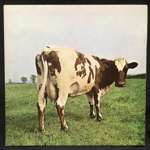 PINK FLOYD / ATOM HEART MOTHER (UK-ORIGINAL)