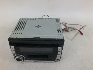 ♪KENWOOD ケンウッド DPX-40 カーステレオ 中古 現状品 230611E3429