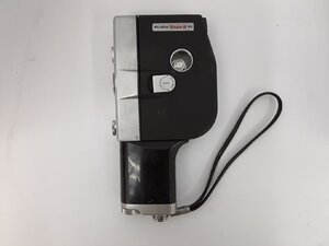 ★フジカ FUJICA フィルムカメラ single 8 p1 動作未確認 ジャンク【中古】｛dgs2120｝