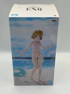 ラブライブ！EXQフィギュア～小泉　花陽　○中古